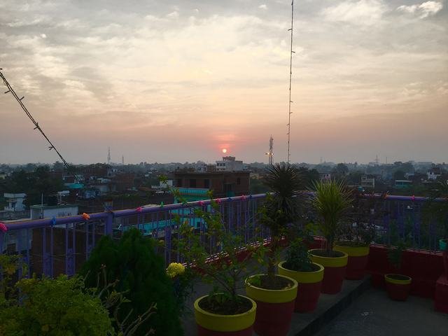 City View